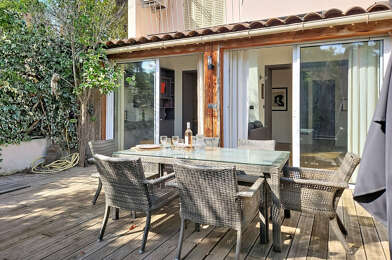 Appartement 4 pièces 420000 €