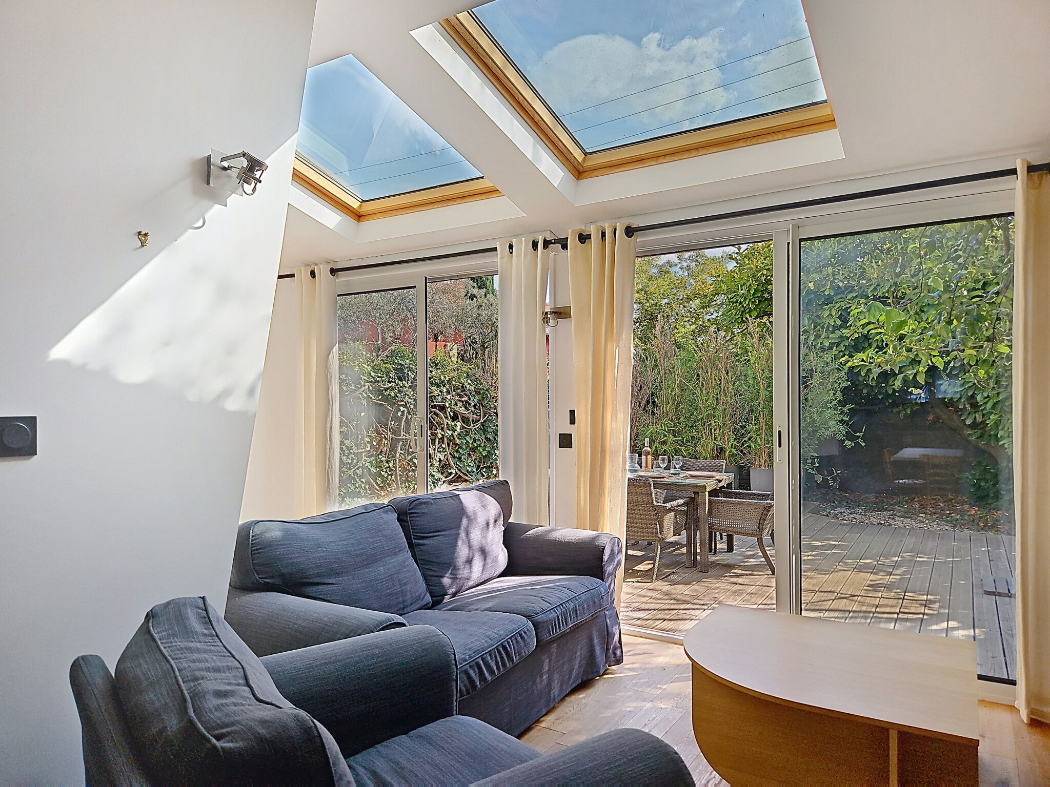 Appartement  T4 à vendre Aix-en-Provence 13090