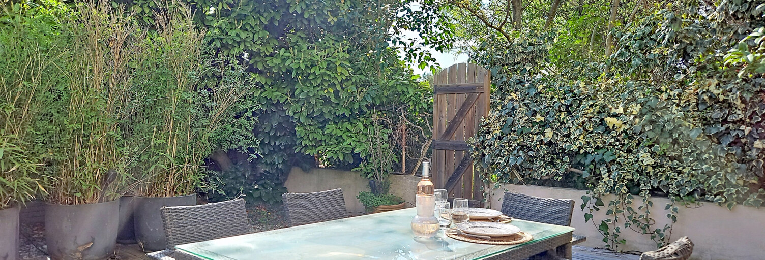 Appartement 4 Pièces 80 m² à vendre à Aix-en-Provence (13090)