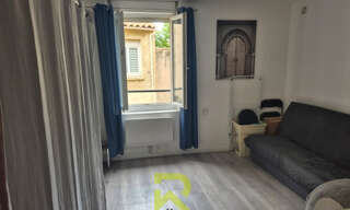 Appartement 1 Pièce 34 m² à vendre à Narbonne (11100)