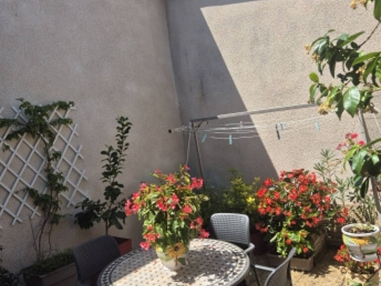 Maison de village en vente 105000 EUR avec 2 chambres à Douzen — photo 1