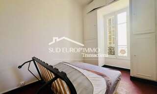 Appartement 1 Pièce 15 m² à vendre à Nice (06000)