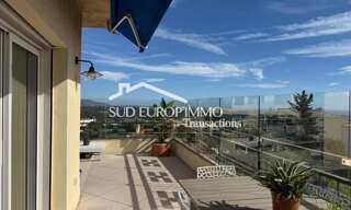 Appartement 3 Pièces 70 m² à vendre à Vence (06140)