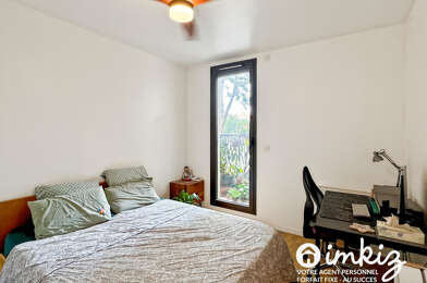 Appartement 2 pièces 365000 €