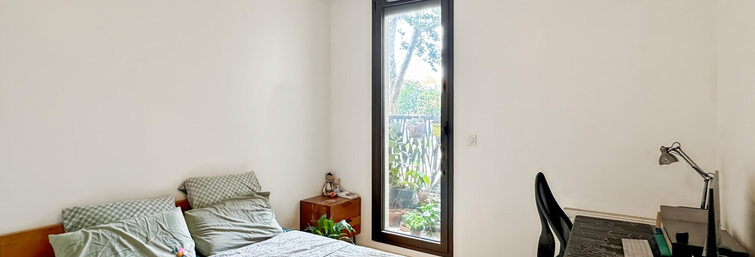 Appartement 2 Pièces 53 m² à vendre à Rueil-Malmaison (92500)