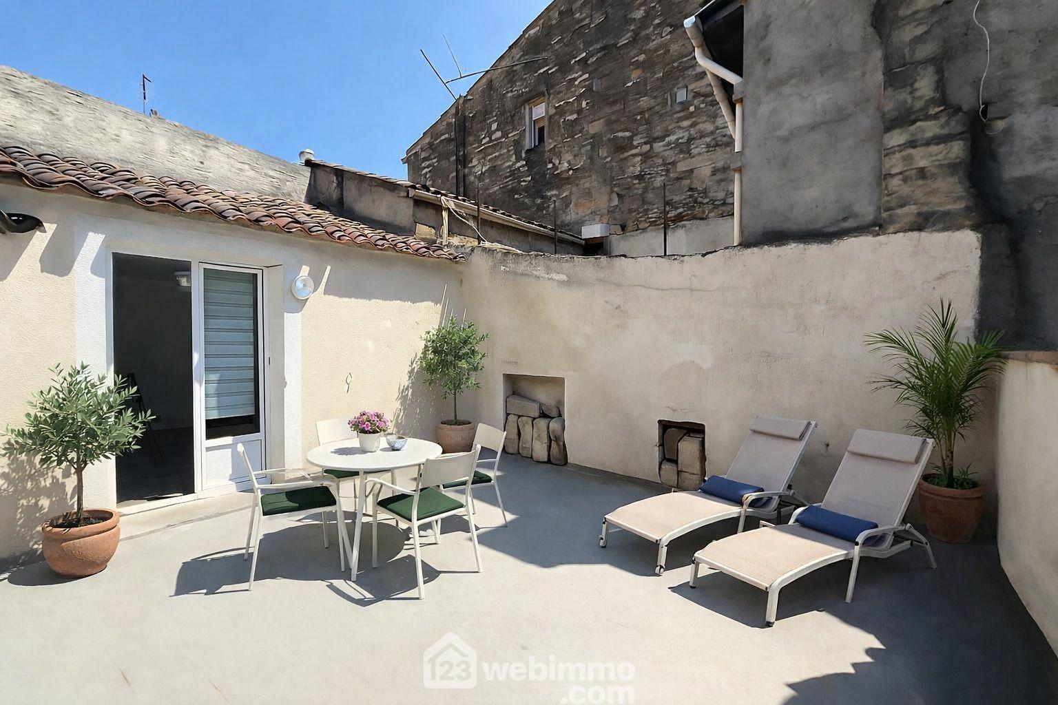 Agence immobilière de 123webimmo Montpellier Est