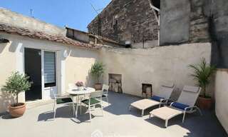 Maison 6 Pièces 105 m² à vendre à Vauvert (30600)