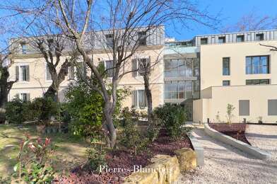 Appartement 3 pièces 990000 €