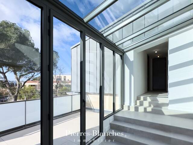 L'ARCHITECTURE RYTHMIQUE® — photo du bien