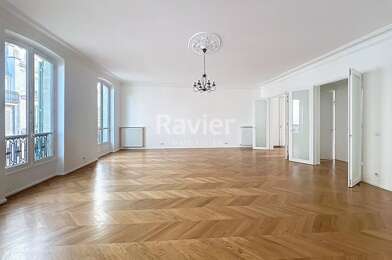 Appartement 6 pièces 7622 €