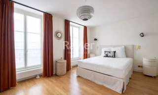 Appartement 4 Pièces 105 m² à louer à Paris 11 (75011)