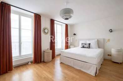 Appartement 4 pièces 3990 €