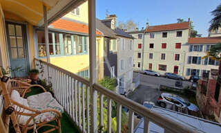 Appartement 4 Pièces 105 m² à vendre à Pau (64000)