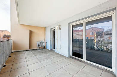 Appartement 3 pièces 185000 €