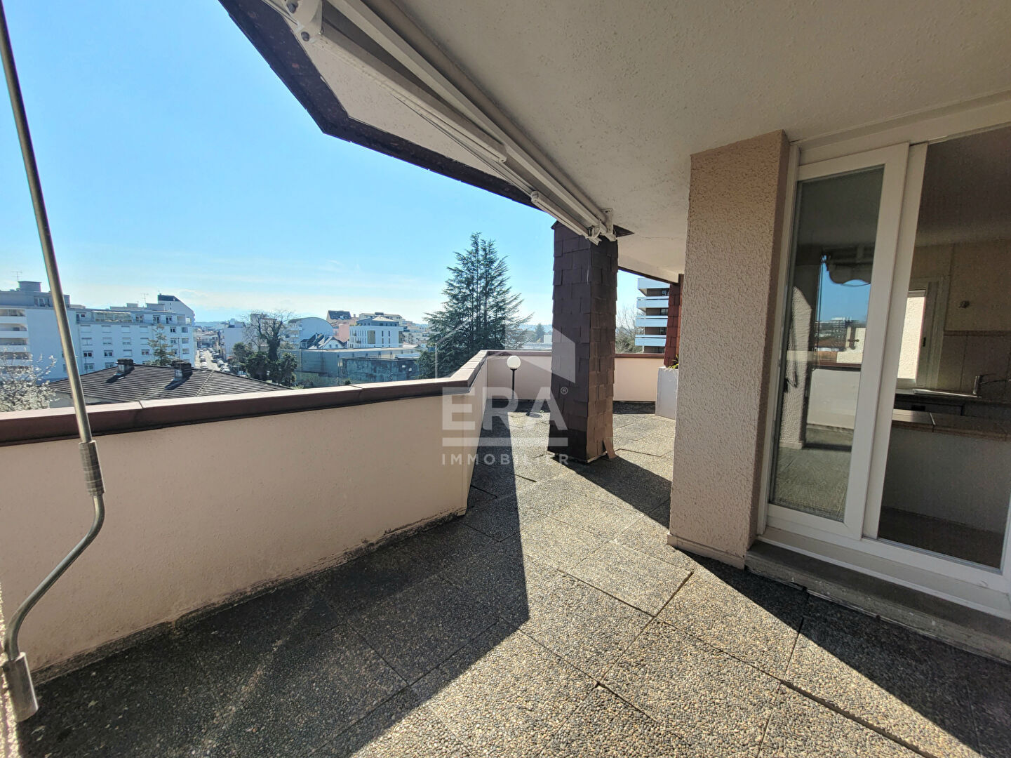 Appartement  T3 à louer Pau 64000