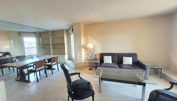 Appartement 3 pièces  à louer Pau 64000