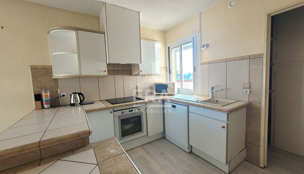 Appartement 3 pièces  à louer Pau 64000