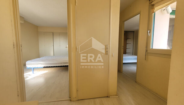 Appartement 3 pièces  à louer Pau 64000