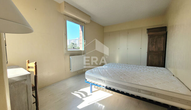 Appartement 3 pièces  à louer Pau 64000