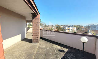 Appartement 3 Pièces 90 m² à louer à Pau (64000)