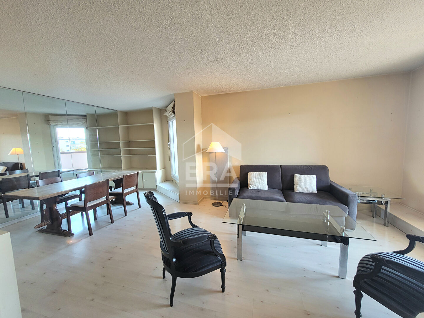 Appartement  T3 à louer Pau 64000
