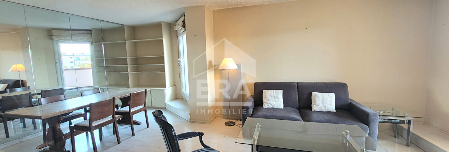 Appartement 3 Pièces 90 m² à louer à Pau (64000)