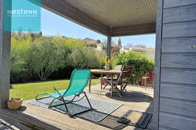 Maison 5 pièces 369000 €