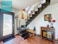 Maison à vendre 147 m2 et jardin de 1100 m2 à Saint Leon  31560 avec vue. — photo 4