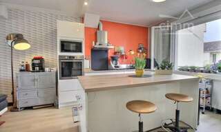 Maison 5 Pièces 97 m² à vendre à Joué-lès-Tours (37300)