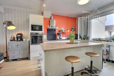 Maison 5 pièces 260000 €