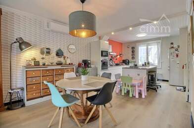 Maison 5 pièces 257000 €