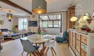 Maison 5 Pièces 97 m² à vendre à Joué-lès-Tours (37300)