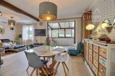 Maison 5 pièces 257000 €