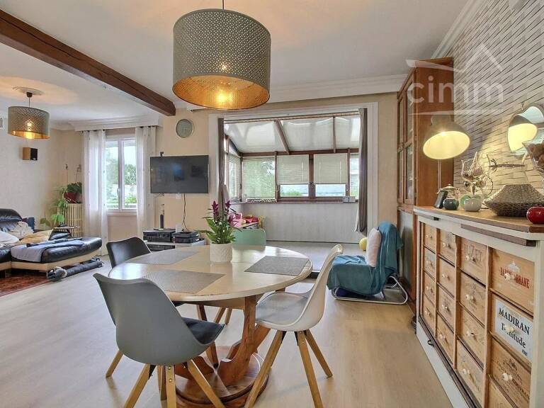 Maison 5p 97m² Joué-lès-Tours — photo 1