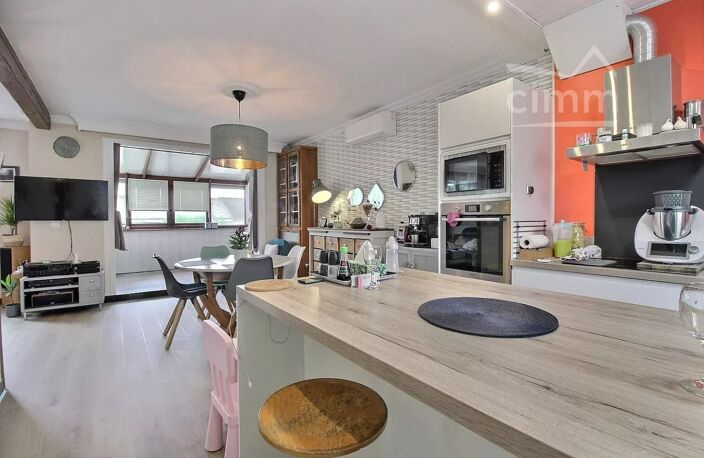 Maison 5p 97m² Joué-lès-Tours — photo 4