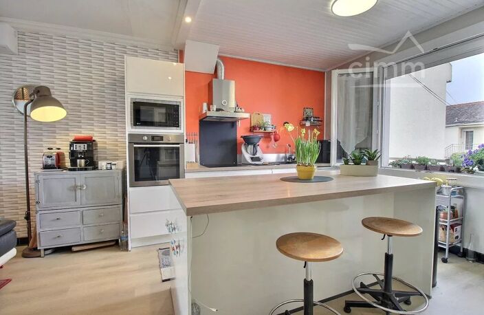 Maison 5p 97m² Joué-lès-Tours — photo 5