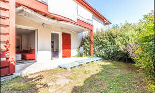 Appartement 2 Pièces 40 m² à vendre à Mouguerre (64990)