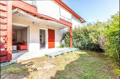 Appartement 2 pièces 149000 €