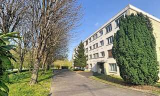 Appartement 2 Pièces 47 m² à vendre à Brunoy (91800)