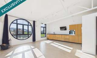 Maison 5 Pièces 178 m² à vendre à Saint-Étienne-lès-Remiremont (88200)