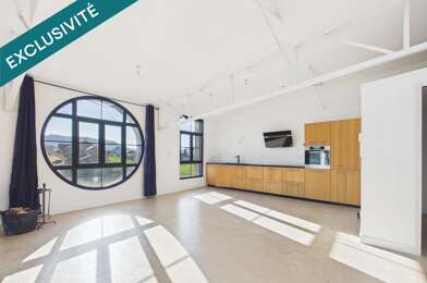 Maison 5 pièces 349000 €