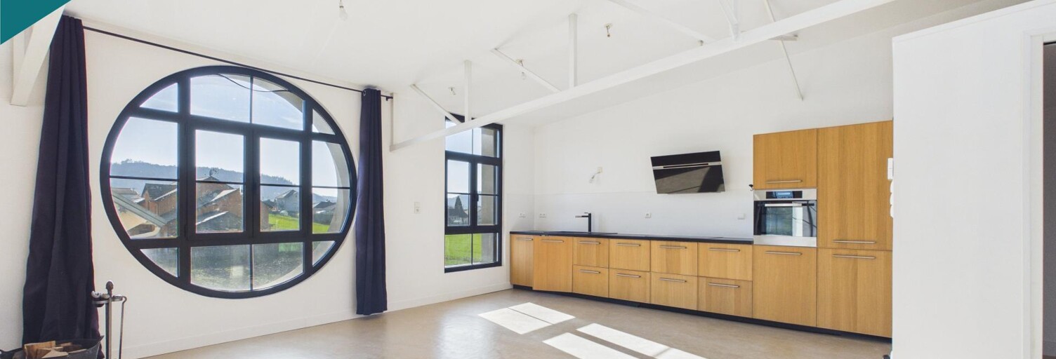 Maison 5 Pièces 178 m² à vendre à Saint-Étienne-lès-Remiremont (88200)