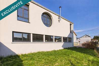 Maison 5 pièces 349000 €