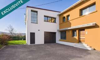 Maison 5 Pièces 178 m² à vendre à Saint-Étienne-lès-Remiremont (88200)