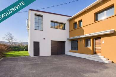 Maison 5 pièces 349000 €