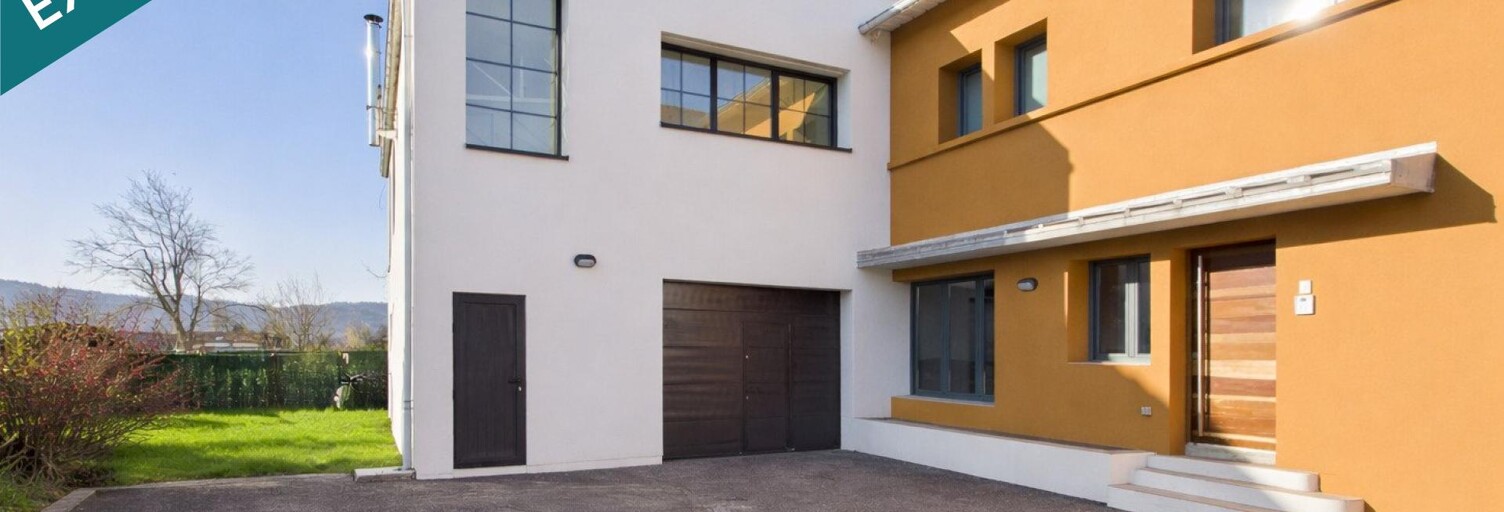 Maison 5 Pièces 178 m² à vendre à Saint-Étienne-lès-Remiremont (88200)