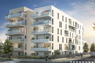 Appartement 1 pièces 152000 €