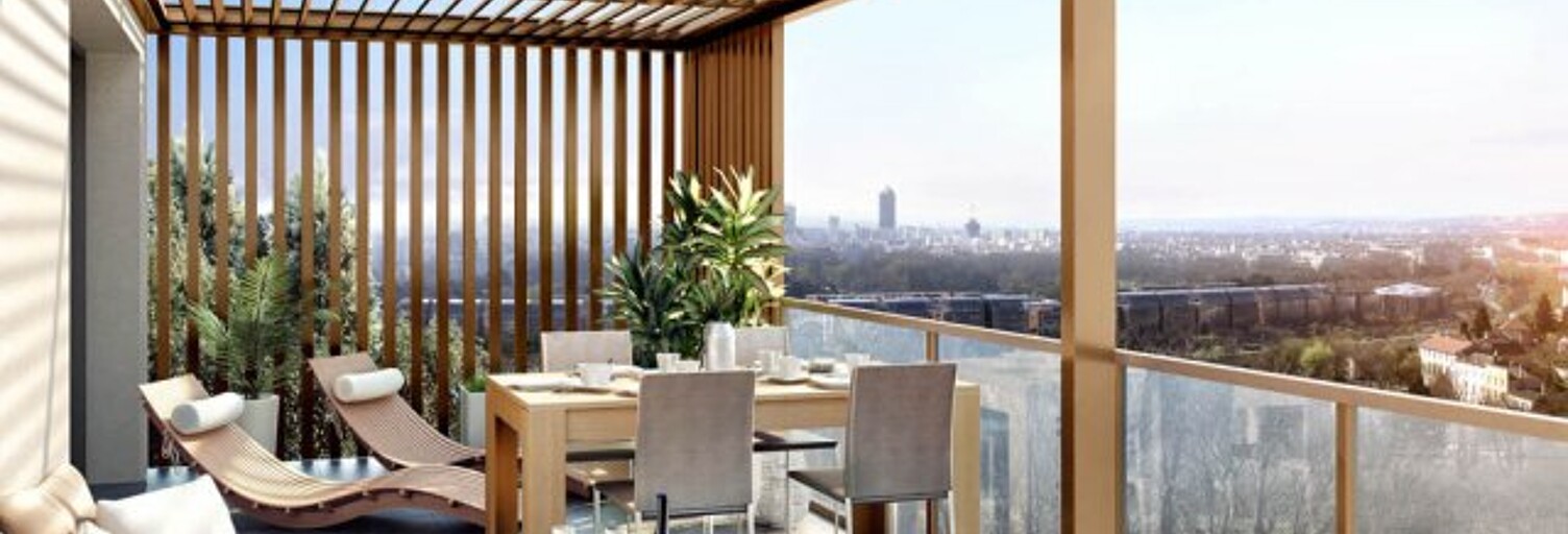 Appartement 3 Pièces 77 m² à vendre à Romainville (93230)