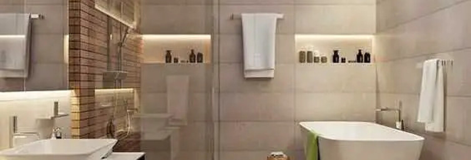 Appartement 3 Pièces 86 m² à vendre à Rosny-sous-Bois (93110)