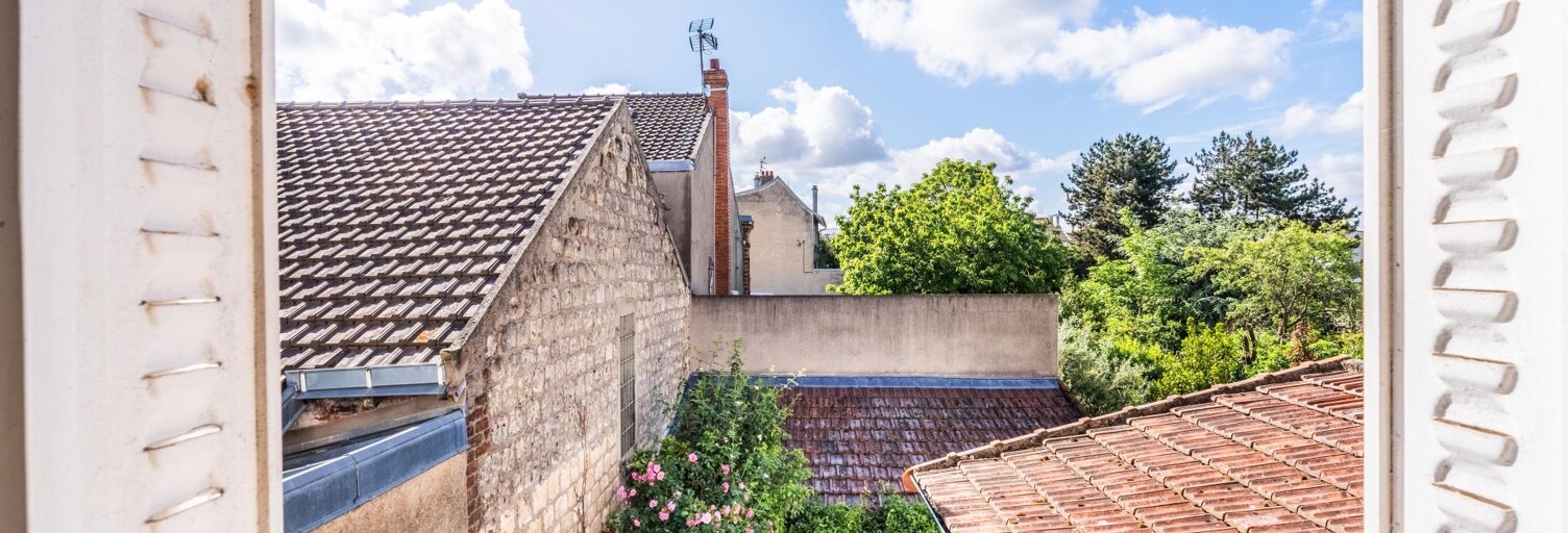 Maison 6 Pièces 130 m² à vendre à Argenteuil (95100)